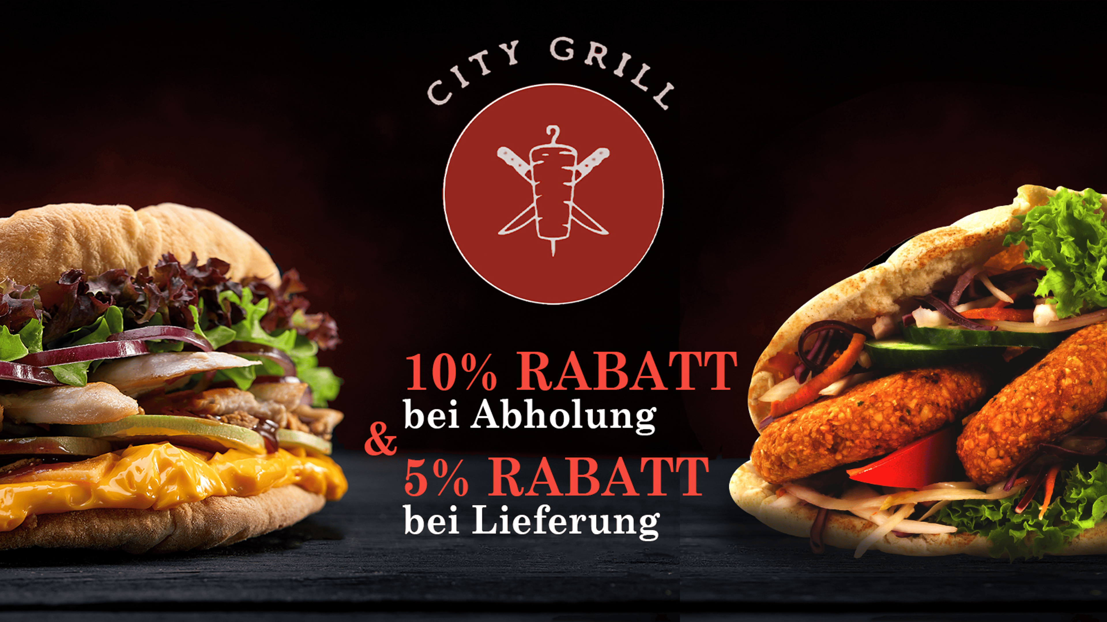 City Grill Müllheim